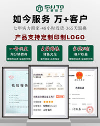 单层铁皮工具箱多功能 双层工具箱家用 /电工维修工具箱