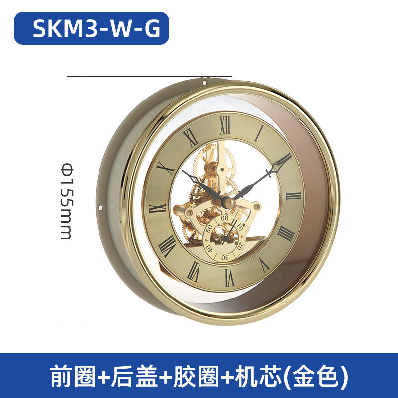 Gold / Skm3-wg