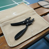Badminton Grommet Multifunctional Sports Gear Easy to Use