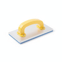 Corner Sanding Tool Self Sandpaper Holder Rigid