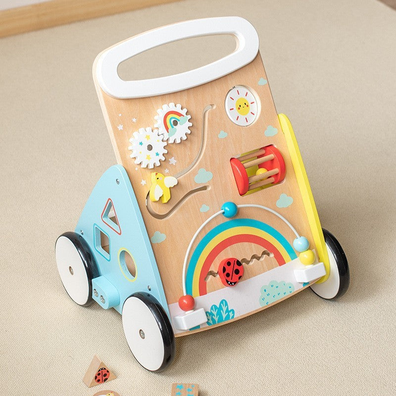 Rainbow Cart