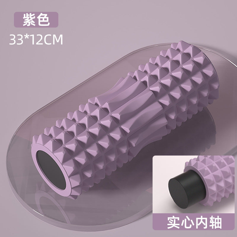 Purple / 33CM