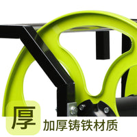 收管电动绕管机高压打药管卷管器农用喷雾管盘管神器打药机收纳架