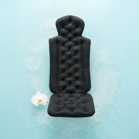 Full Body Bathtub Mat Skin-Friendly Material Padded Bathtub Mat for Adults