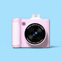 Kids Camera Clear Recording Children's Digital Camera Easy to Use for Gift