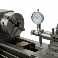 0-1 Mm Gauge High Resolution Measuring Tool 8 Jewels for Machinists