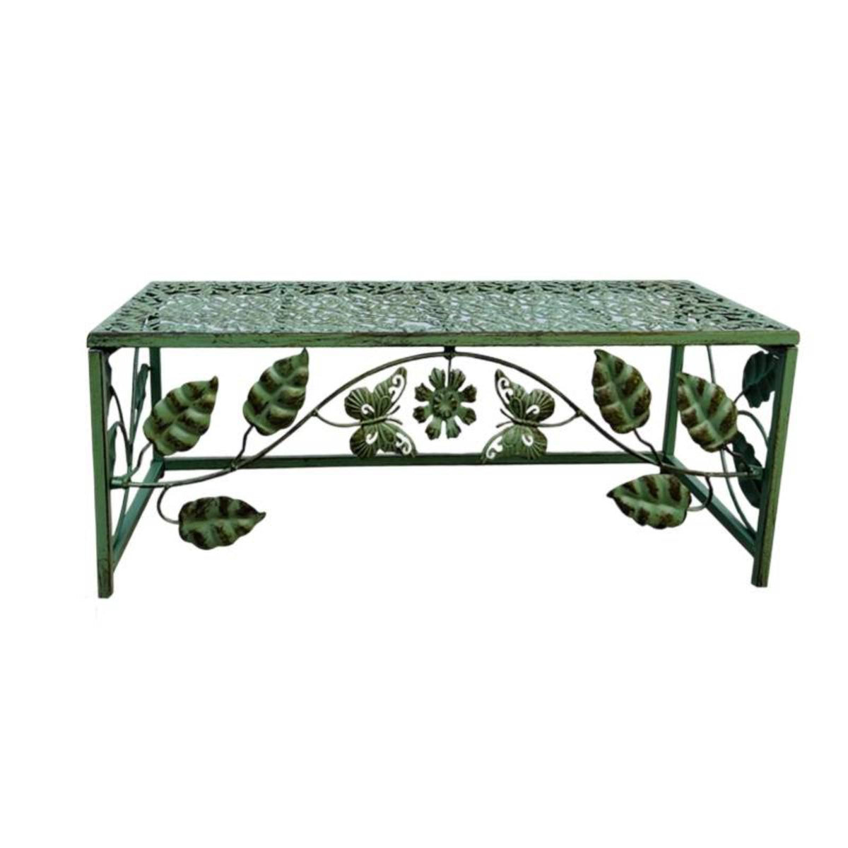 Multi-Tiered Corner Stand Space-Saving botanical Rack Easy Assembly for Living Room