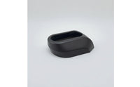 Exercise bike handlebar decorative cover Molded Grip Cover Resistant Hardware for Home Gym