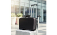 Carrying Enclosure Secure   Carrying Case Zippered for Users, Storage