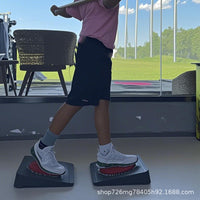 Golf Hip Rotation Trainer