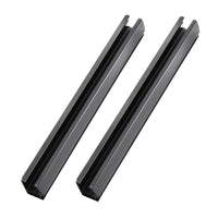 ClubCar一片式折叠式挡风玻璃卡条 高尔夫球车玻璃夹101444101