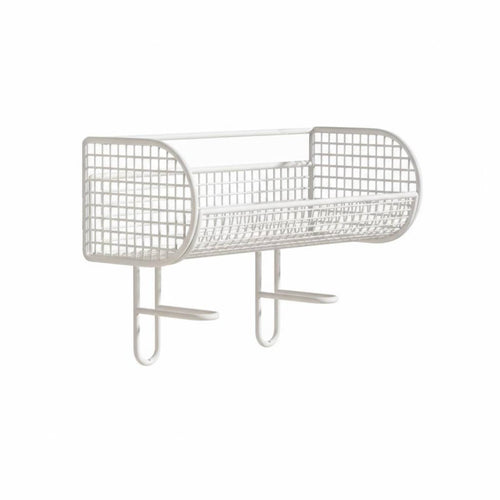 Over the Toilet Storage Rack Saving over Toilet Storage Shelf Sturdy Structure Lavatory Shelf for Small Bathrooms, Apartments