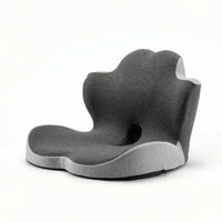 Chair Cushion with Back Support Thick Memory Foam Seat Cushion High Quality