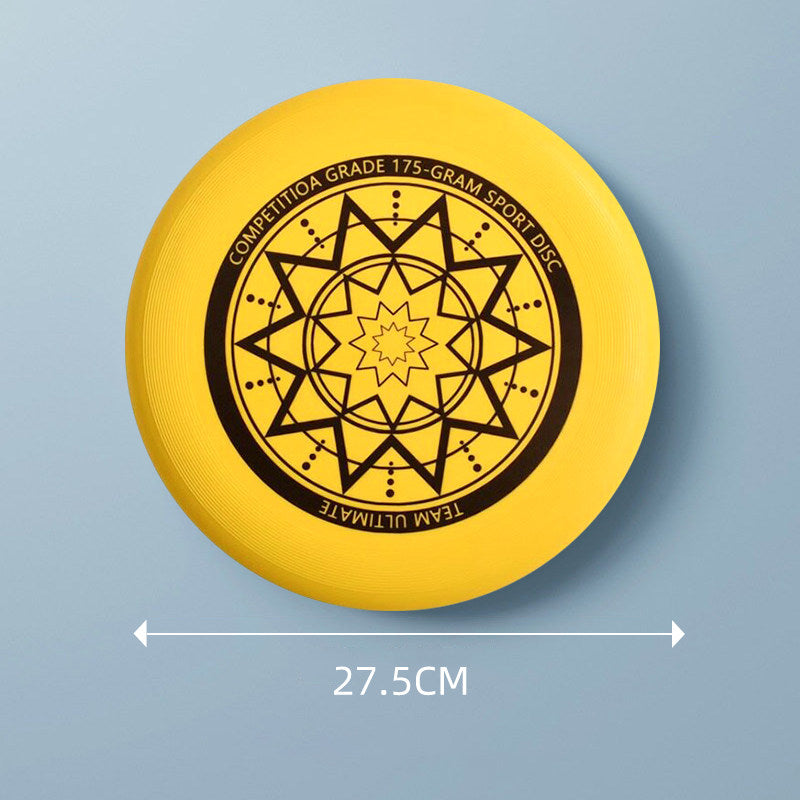 Yellow-black Stars