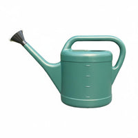 Long Spout Watering Can Sturdy Plant Care Equipment Lightweight Design