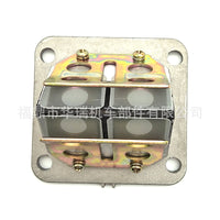 Reed Valve for Yamaha Banshee350 YFZ350 1987-2006 Carburetor