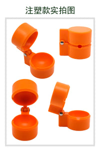 亚马逊新品Round Cake Pop Mold Shapes Press Sett 圆形爱心环形