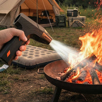 Wireless Air Duster USB-C Charging Computer Duster Compact
