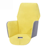 Baby High Chair Back Cushion Summer Pillow Anti-Collision Seat Cushion