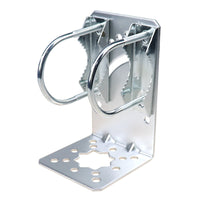 Outdoor Antenna Mounting Bracket L-Type Clamp