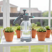 3L Garden Water Mister Large Capacity Handheld Pump Sprayer Heavy Duty