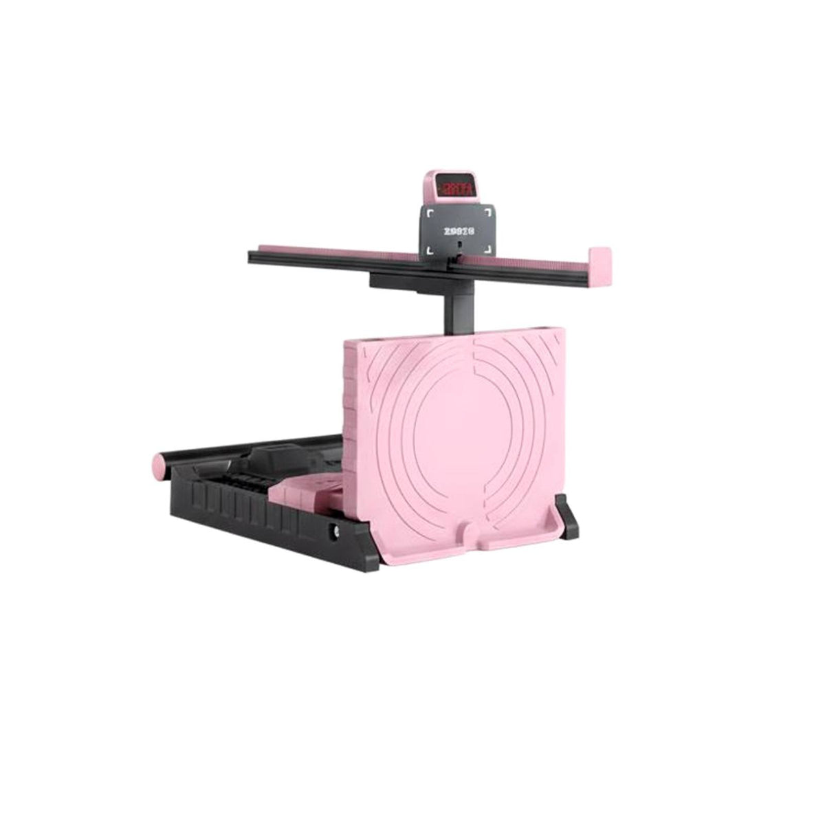 Adjustable Slant Board Non-Slip Surface Adjustable calf Stretching ramp