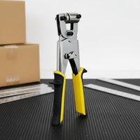 Grommet Punch Clamp Format Handheld Eyelet Tool 10 Mm