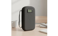 Glucose Management Box Anti-Pressure Portable Management Case Insulated Glucose-Regulating Medicine Cooling Bag