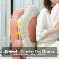 Adjustable Floor Mat Lounger Foldable Design Adjustable backrestrest Floor Lounger