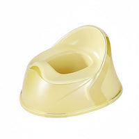 Non-Slip Base Toddler Potty Chair Easy to Clean Toddler Training Toilet Lightweight and Compact for Toddlers, Infants, Home Use, Outdoor