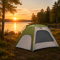 tent
