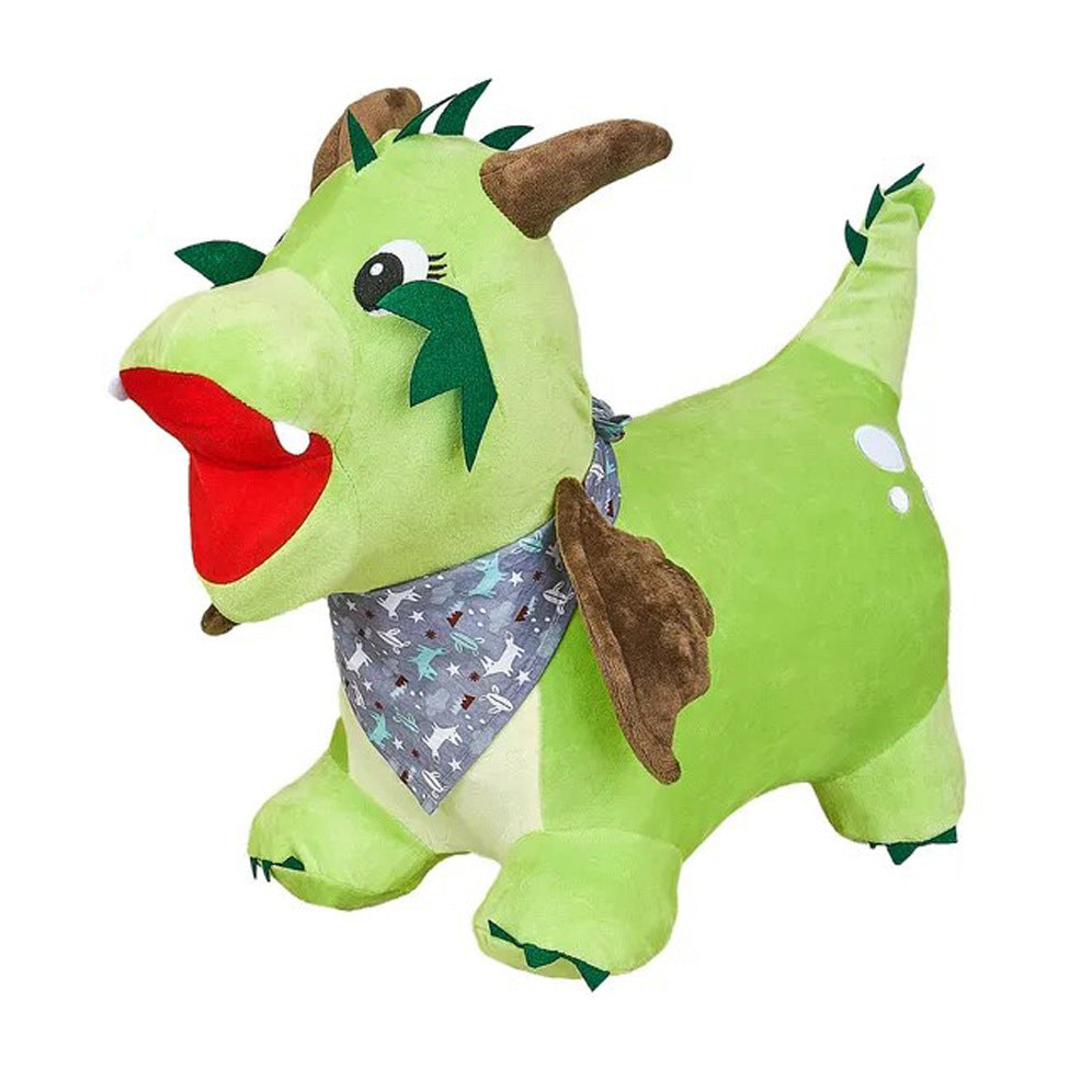 Jade Wing Dragon