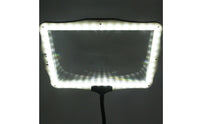 Hands Gooseneck Enlarging Lamp