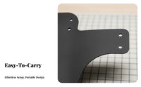 Mountain Bike Mudguard Extremely Thin Front Strut Mudguard Mountain Bike Mudguard Portable Trail Bike Mud Guard Easy To