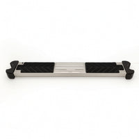 Non-Slip Pool Ladder Step Textured Pool Step Replacement Brushed Hardware Corrosion-Resistant for Maintenance Professionals