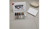 11 Pieces Surface Repair Putty Blocks Assorted Colors Putty Block Kit