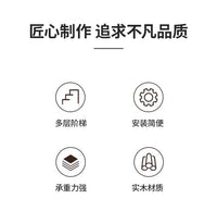 实木手串手链展示架摆摊手镯架手表饰品挂架发圈头绳收纳架佛珠架