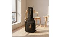 Aerophone Bag Thickened Aerophone Case with Backpack Straps Sturdy for Travel