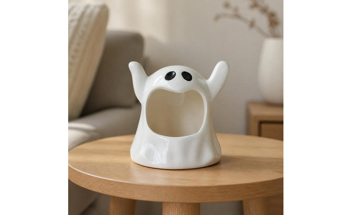 Ceramic Spirit Decoration