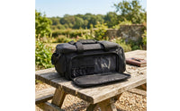 Tool Organizer Bag Portable Tool Storage Bag Double Zipper for Job Site, Home Projects