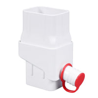 跨境雨水收集落水管分流器 雨水系统Rainwater Collection Syst