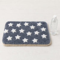Thickened Pet Mat Dog Bed, Washable Polyester Dog Mat, Autumn/Winter Dog Bed for New Puppy, Heavy Duty Dog Bed