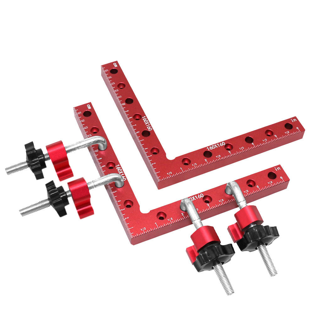 160MM / 6 PCS