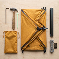 Outdoor Camping Windbreak Screen Portable Folding Wind Shield for BBQ Fishing Picnic