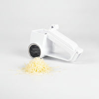 Handheld Rotary Cheese Grater Hand-Held for Kitchen