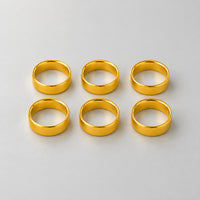 Cyeelife Aluminum Alloy Dart Shaft O-Ring, Dart Accessories for Tail Wing Protection and Fastening
