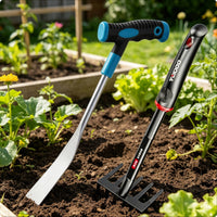 Digging Long-Lasting Garden Hand Anti Slip Handle for Planting