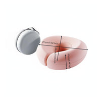 Breathable Face down Sleeping Pillow Portable Face down Desk Pillow Multi-Position Use for Students, Classroom, Library