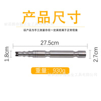 Car Dent Repair Tool Hail Damage Light Pull Hammer Dent Removal Kit