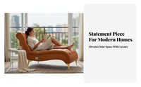 Light Luxury aesthetic Upholstered Chaise Reclining Form Adjustable spine supportrest Chaise Morelaxrn relaxsign Lounge Chair plush-textured Fabric for Homeowners, Rearelaxrs, Adults, Balcony, Living Room, Bedroom, Home Office